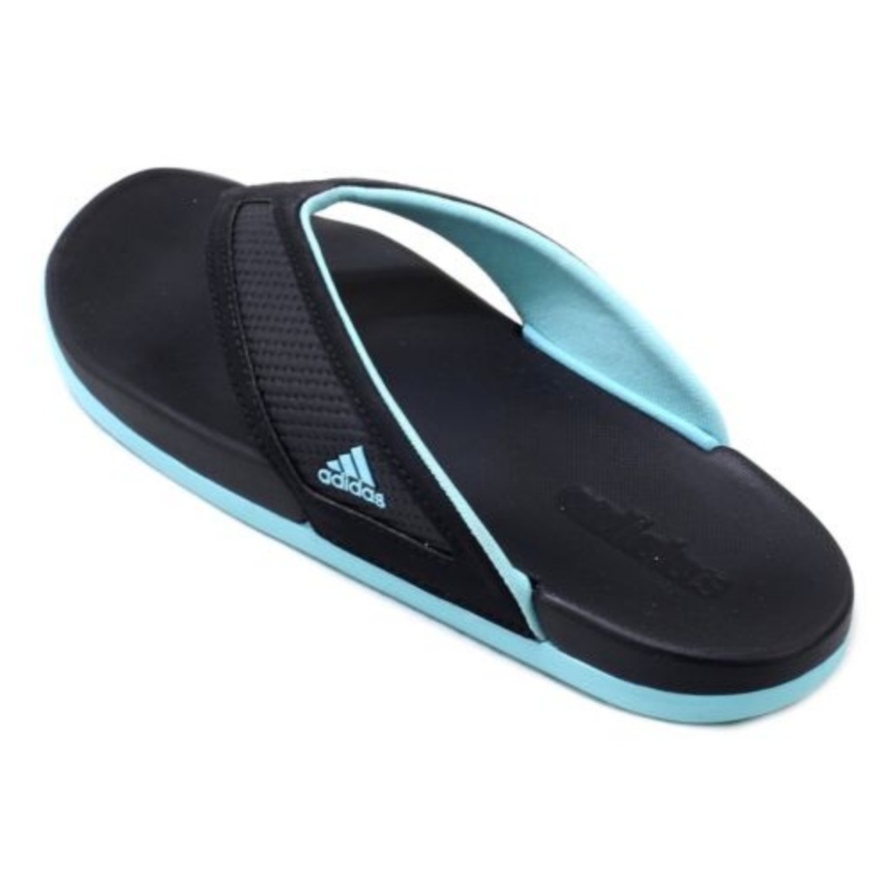 Adidas Women ADILETTE CF+ SUMMER Y W SANDAL B/K - Picture 3 of 8
